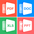 كل عارض المستندات ، القارئ APK