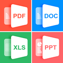 Lecteur de tous les documents APK