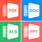 All Documents Viewer, Reader icon