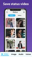 Gallery for WhatsApp الملصق