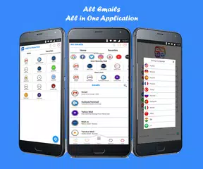 All Emails - All in One XAPK download