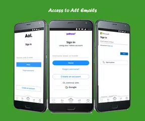 All Emails - All in One XAPK download