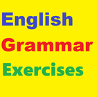 All English Grammar Exercises أيقونة