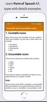 All English Grammar Exercises تصوير الشاشة 1