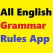 All English Grammar Rules App