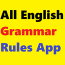 All English Grammar Rules App APK