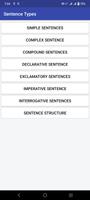 All English Grammar Rules App Ekran Görüntüsü 2