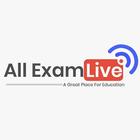 All Exam Live icon