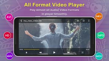 3 Schermata Sax Video Player