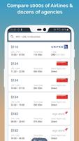 All Flight Tickets Booking App স্ক্রিনশট 1