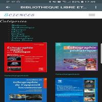 Livres gratos ภาพหน้าจอ 1