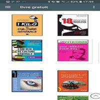 Livres gratos اسکرین شاٹ 2