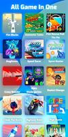 پوستر Instant Games, Play For Fun