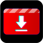 Video Downloader, All Download icon