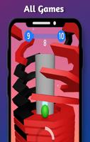 All Online Games all games app تصوير الشاشة 1