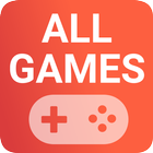 App Market Games Store ikon