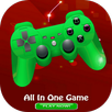 All Games, all in one game APK
