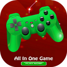 All Games, all in one game ikon