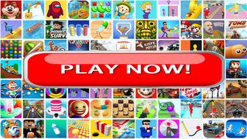 All Games, all in one game syot layar 1