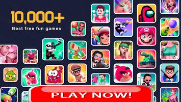 All Games, all in one game syot layar 2