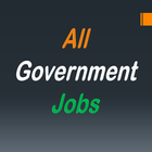 All Government Jobs icône