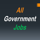 All Government Jobs アイコン