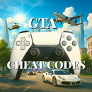 GTA Cheat Codes APK