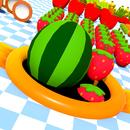 Hole Rush: Swallow the world APK