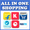 All New Shopping - All in One Shopping ไอคอน