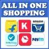 All New Shopping - All in One Shopping simgesi