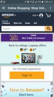 All New Shopping - All in One Shopping ภาพหน้าจอ 3
