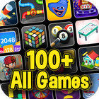 All Games, All in One Game ícone