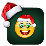 Christmas Emoji & GIF Sticker - Christmas Gif Wish