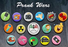 Prank Wars 스크린샷 1