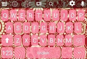 My Photo Keyboard: Bangla Phot captura de pantalla 3