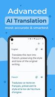 Offline Translator ภาพหน้าจอ 1