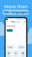 Offline Translator تصوير الشاشة 2