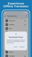 Lingo Offline Translator: AI স্ক্রিনশট 3