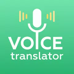 Voice Translator: Translate APK download