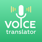 Tradutor de Voz - Translator ícone