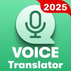 Voice All Languages Translator XAPK download