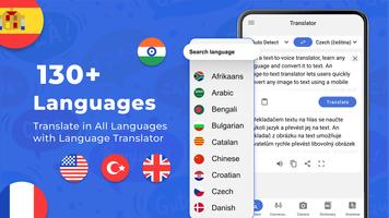 Traducteur toutes langues IA capture d'écran 3