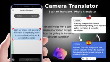 Traducteur toutes langues IA capture d'écran 1