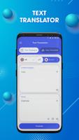 Language Translator with Voice ภาพหน้าจอ 1