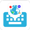 Multi Language Keyboard