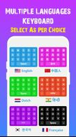 All Language Keyboard screenshot 2