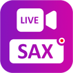 SAX - Video Call Live Talk