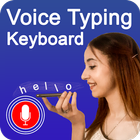 Easy Voice Typing Keyboard ไอคอน