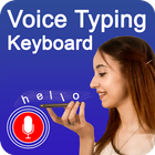 Easy Voice Typing Keyboard ikon