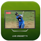 Live Cricket TV आइकन